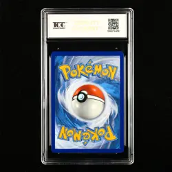 TQG 9 Mint 2021 Pokemon ENG Eldegoss #SWSH-SF D SV011/SV122 SR - Image 2