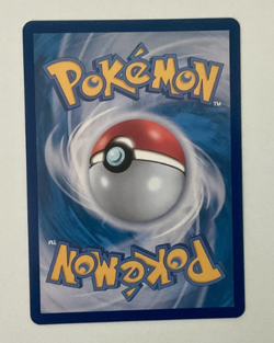 Glory of Team Rocket Team Rockets Nidoking ex 126/098 SAR Korean Pokemon Card NM - Image 2