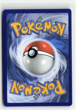 FIRE ENERGY 2022 REVERSE HOLO POKEMON TCG LP - Image 2