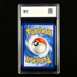 TQG 10 GEM MINT 2021 Pokemon ENG Copperajah #SWSH-SF D SVO91/SV122 SR - Image 2