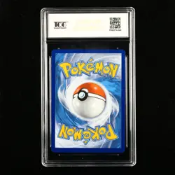 TQG 9.5 Mint+ 2021 Pokemon ENG Galarian Weezing #SWSH-SF D SV077/SV122 SR - Image 3