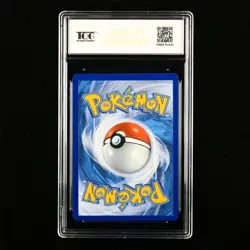 TQG 9.5 Mint+ 2021 Pokemon ENG Kyogre #SWSH-SF D 021/072 AR - Image 2