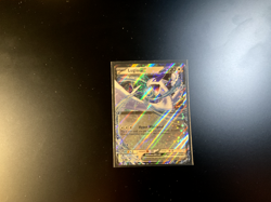 NM Lugia EX 082/131 Pokemon Prismatic Evolutions Ultra Rare - Image 1