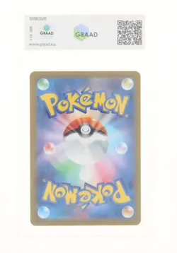 Pokemon Tyrunt (AR) - 089/080 -Nihil Zero - GRAAD 10 JAP 2026 - Image 2
