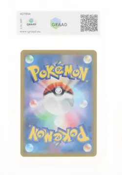 Pokemon - Charizard EX - 006/165 SV2A - Pokemon 151 - GRAAD 10 JAP 2023 - Image 2