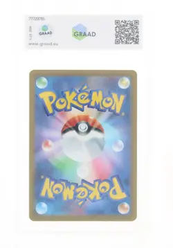 Pokemon Galarian Articuno (AR) 182/172 S12A Vstar Universe - GRAAD 10 JAP 2022 - Image 2