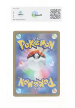 Pokemon - Spiritomb (CHR) -076/071 S10A - Dark Phantasma - GRAAD 10 JAP 2022 - Image 2