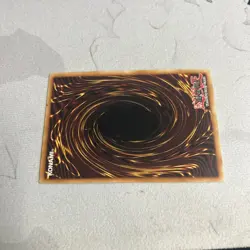 Yugioh! LP Yata-Garasu - LOD-000 - Secret Rare - 1st Edition Lightly Played, Eng - Image 4