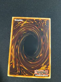 Elemental HERO Shadow Mist SDHS-EN001 Structure Deck: HERO Strike Unlimited - Image 2