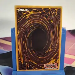 Destiny HERO - Destroyer Phoenix Enforcer MP22-EN209 Prismatic Secret Yu-Gi-Oh - Image 2