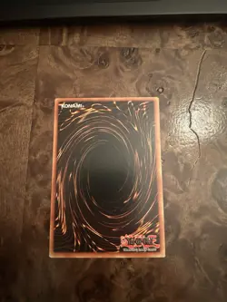 Larvae Moth MRD-007 Metal Raiders 1st Edition - Image 4