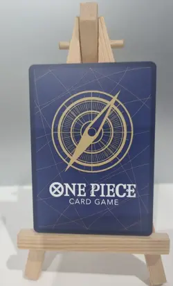 Gol D Roger (OP09-118) Alt Art One Piece TCG FRENCH - Image 2