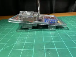 World of Warcraft TCG/CCG Damage Dice Treasure Chest RPG Upper Deck Sealed! - Image 3