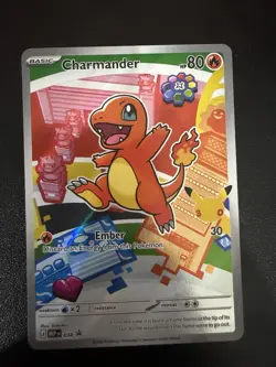 Pokemon First Partner Collection Kanto Starters(Gen1) Mint - Image 2