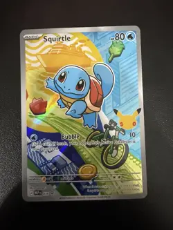 Pokemon First Partner Collection Kanto Starters(Gen1) Mint - Image 4