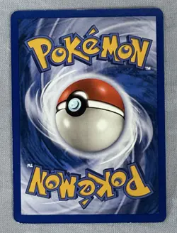 Pokemon 2003 Ditto Skyridge 51/144 Regular Non-Holo Common Card Vintage WOTC - Image 2