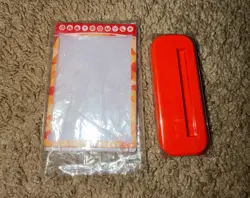 Pokemon Charizard EX Ultra Pro Magnetic Card Protector Case w/Display Base Stand - Image 2