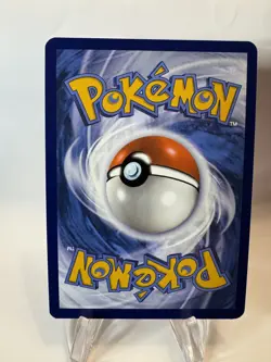 Flareon - (Cosmos Holo) Fire Promo 167 – SV: Scarlet & Violet Promo Cards NM - Image 2