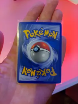 REVERSE HOLO Charizard 39/165 Expedition Base Set Rare Pokemon TCG Card - Image 5