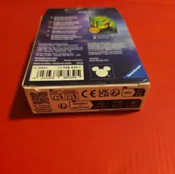 Disney Lorcana TCG - Deck Protectors - SCAR [The Lion King] [65 Card Sleeves] - Image 4