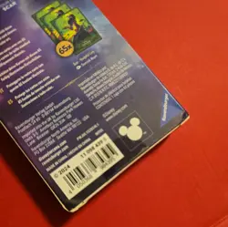 Disney Lorcana TCG - Deck Protectors - SCAR [The Lion King] [65 Card Sleeves] - Image 5