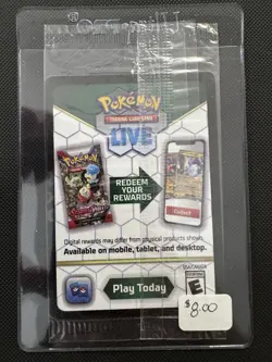 Leafeon ex - (Prismatic Evolutions Stamp) 006/131 Miscellaneous Cards & Products - Image 2