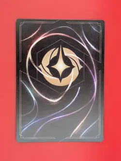 RLS Legacy Solar Galleon Lorcana Enchanted 216/204 Into The Inklands Card - Image 2