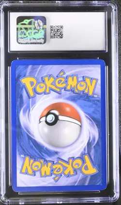 CGC 8.5 Registeel EX 2012 Dragons Exalted 122/124 Ultra Rare Holo Pokemon Card - Image 2