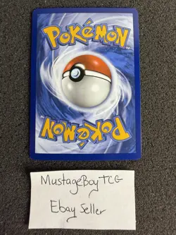 Pokemon TCG Charizard EX 151 Ultra Rare Scarlet & Violet Card 006/165 Holo NM - Image 2