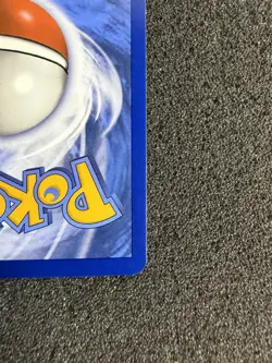 Pokemon TCG Charizard EX 151 Ultra Rare Scarlet & Violet Card 006/165 Holo NM - Image 3