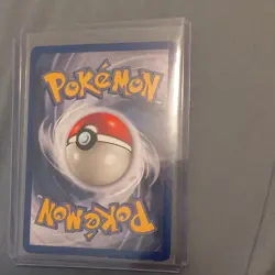 Venomoth 13/64 Jungle Unlimited Holo Rare Pokemon TCG Card English 1999 - Image 4