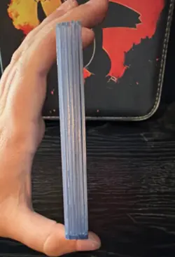 Pokemon TCG Holo Card Lot Pikachu Leafeon V Radiant Eternatus Bidoof - Image 1