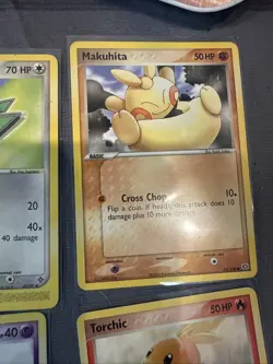 Lot of 15 vintage pokemon cards trainers, arbok, kakuna, magneton, phanpy, etc. - Image 5