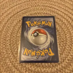 Mew 011/025 Pokemon TCG 25th Anniversary Holo Card - Image 2