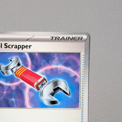 Pokemon TCG Item Card - Tool Scrapper 85/86 Uncommon | White Flare (2025) WHT - Image 5