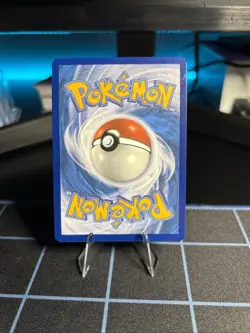 Raging Bolt ex 208/162 SV05: Temporal Forces Holo - Image 2