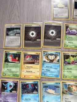 Pokemon Legend Maker Stamped Bundle X30 Cards - Image 2