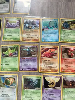 Pokemon Legend Maker Stamped Bundle X30 Cards - Image 3