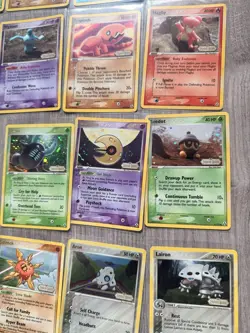 Pokemon Legend Maker Stamped Bundle X30 Cards - Image 4