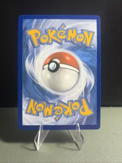 Eevee SVP043 - COSMO HOLO - Blackstar Promo - Pokemon TCG - Image 3