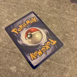 Mewtwo 10/102 Base Set Played Condition Pokemon Card Rare Holo - Image 3