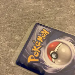 Mewtwo 10/102 Base Set Played Condition Pokemon Card Rare Holo - Image 4