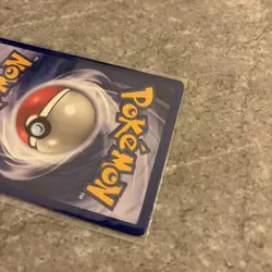 Mewtwo 10/102 Base Set Played Condition Pokemon Card Rare Holo - Image 5