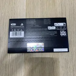 MTG Secret Lair x Horizon Into the Forbidden West Non-Foil ENG Sealed Aloy 2025 - Image 2