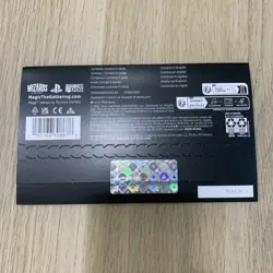 MTG Secret Lair x The Last of Us Part I Non-Foil ENG Sealed Ellie Joel 2025 - Image 2