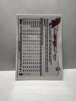 2021 TOPPS CHROME SHOHEI OHTANI #159 REFRACTOR SP MVP All Star Sealed 🔥🔥 - Image 3