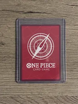 Roronoa Zoro (020) (Alternate Art) OP12-020 Legacy of the Master Foil - Image 2