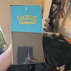 Pokemon TCG Ascended Heroes Pokemon Center Elite Trainer Box ETB Factory Sealed - Image 3