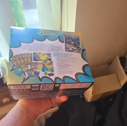 Pokemon TCG Ascended Heroes Pokemon Center Elite Trainer Box ETB Factory Sealed - Image 4