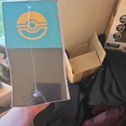 Pokemon TCG Ascended Heroes Pokemon Center Elite Trainer Box ETB Factory Sealed - Image 5